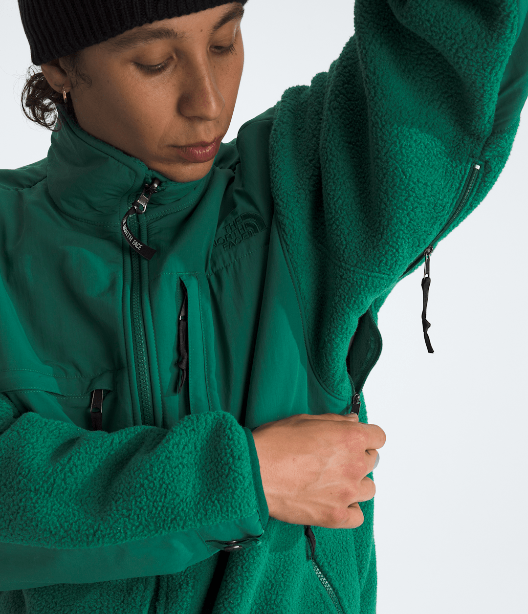 Men’s Retro Denali DTM Jacket / The North Face