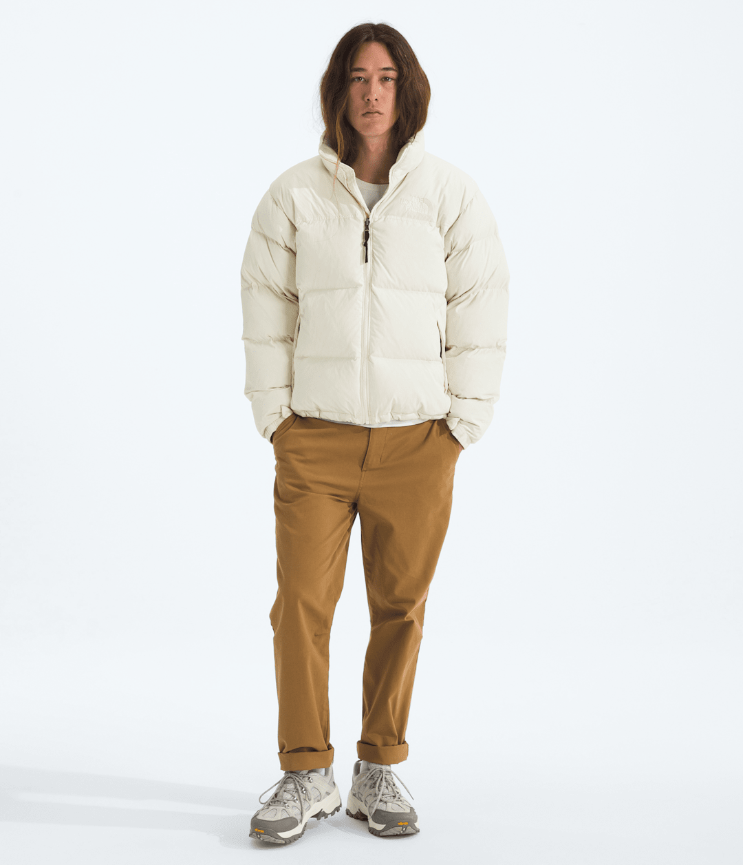 Men’s 1996 Retro Nuptse DTM Jacket / The North Face