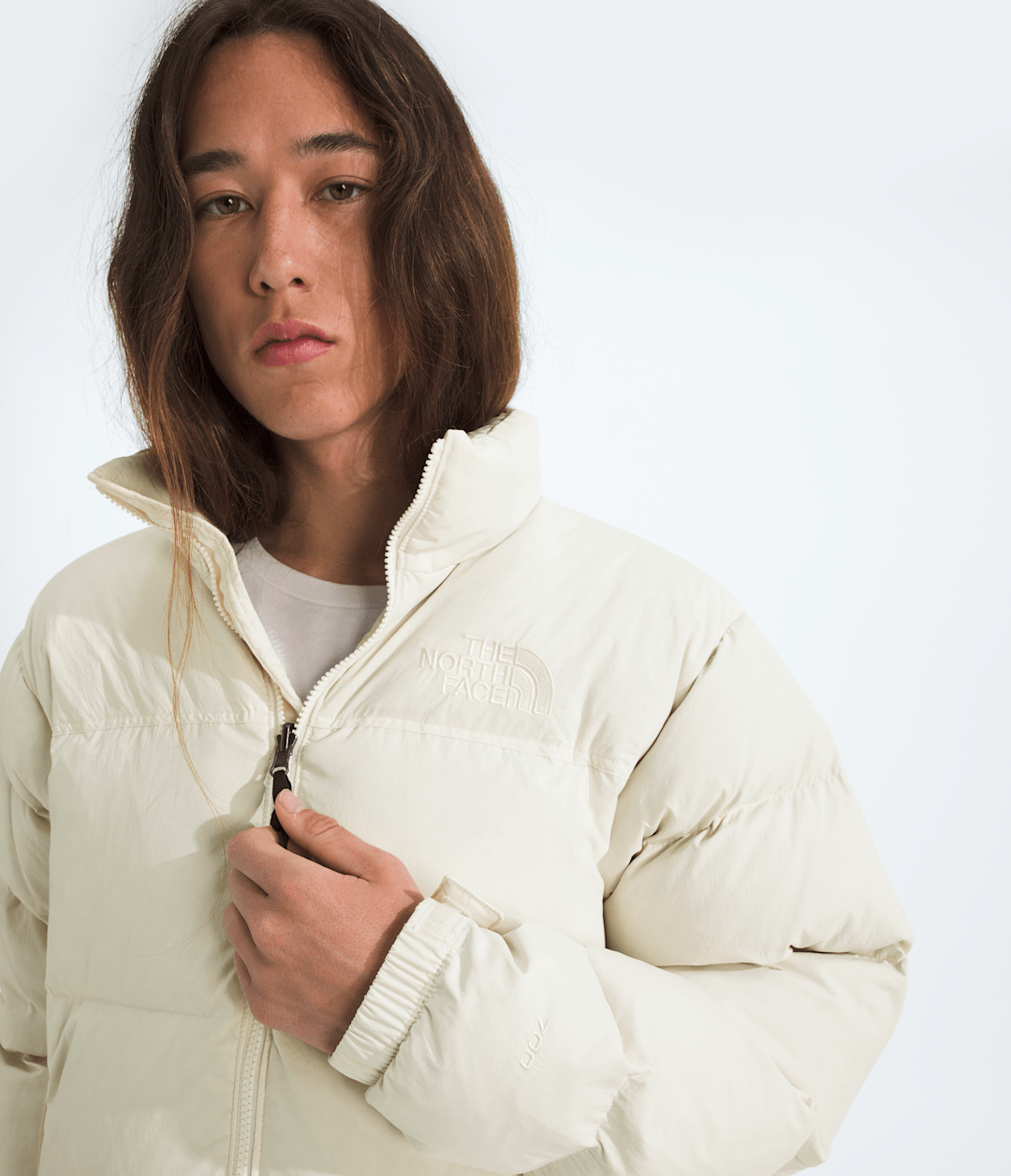 Men’s 1996 Retro Nuptse DTM Jacket / The North Face