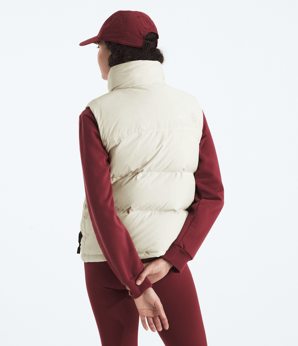 Women’s 1996 Retro Nuptse DTM Vest / The North Face