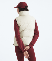 Women’s 1996 Retro Nuptse DTM Vest / The North Face