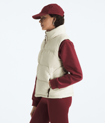 Women’s 1996 Retro Nuptse DTM Vest / The North Face