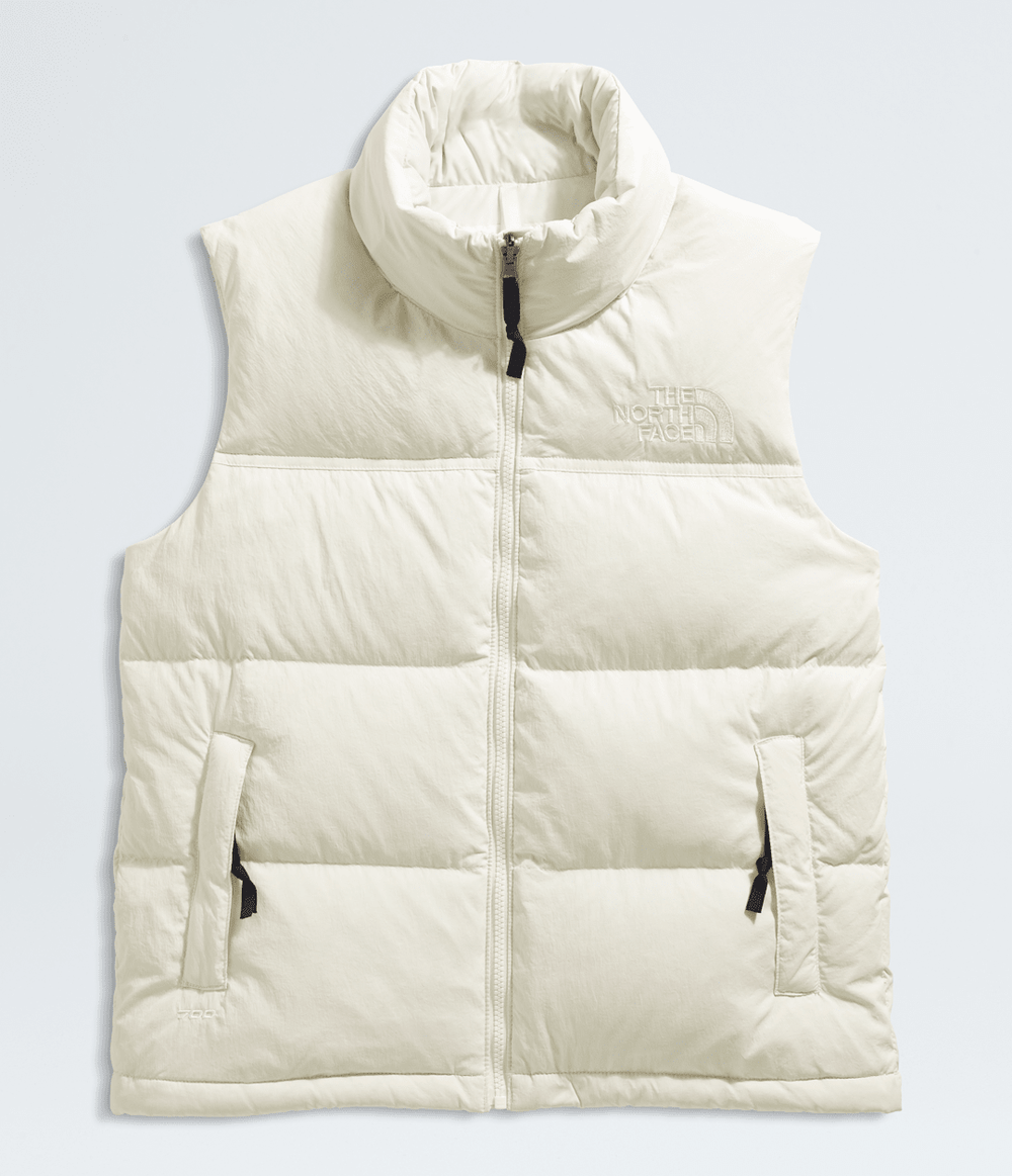 Women’s 1996 Retro Nuptse DTM Vest / The North Face