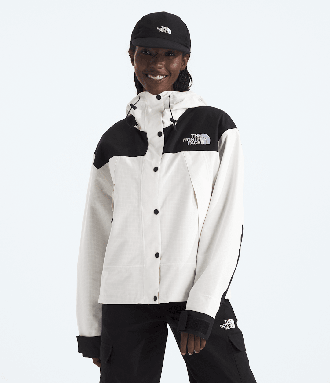 Women’s DRYVENT™ Mono Mountain Jacket / The North Face
