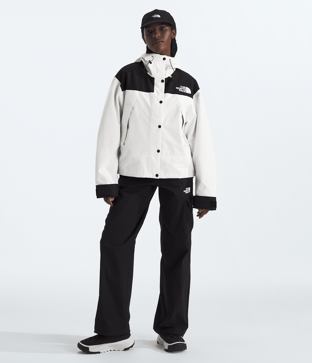 Women’s DRYVENT™ Mono Mountain Jacket / The North Face