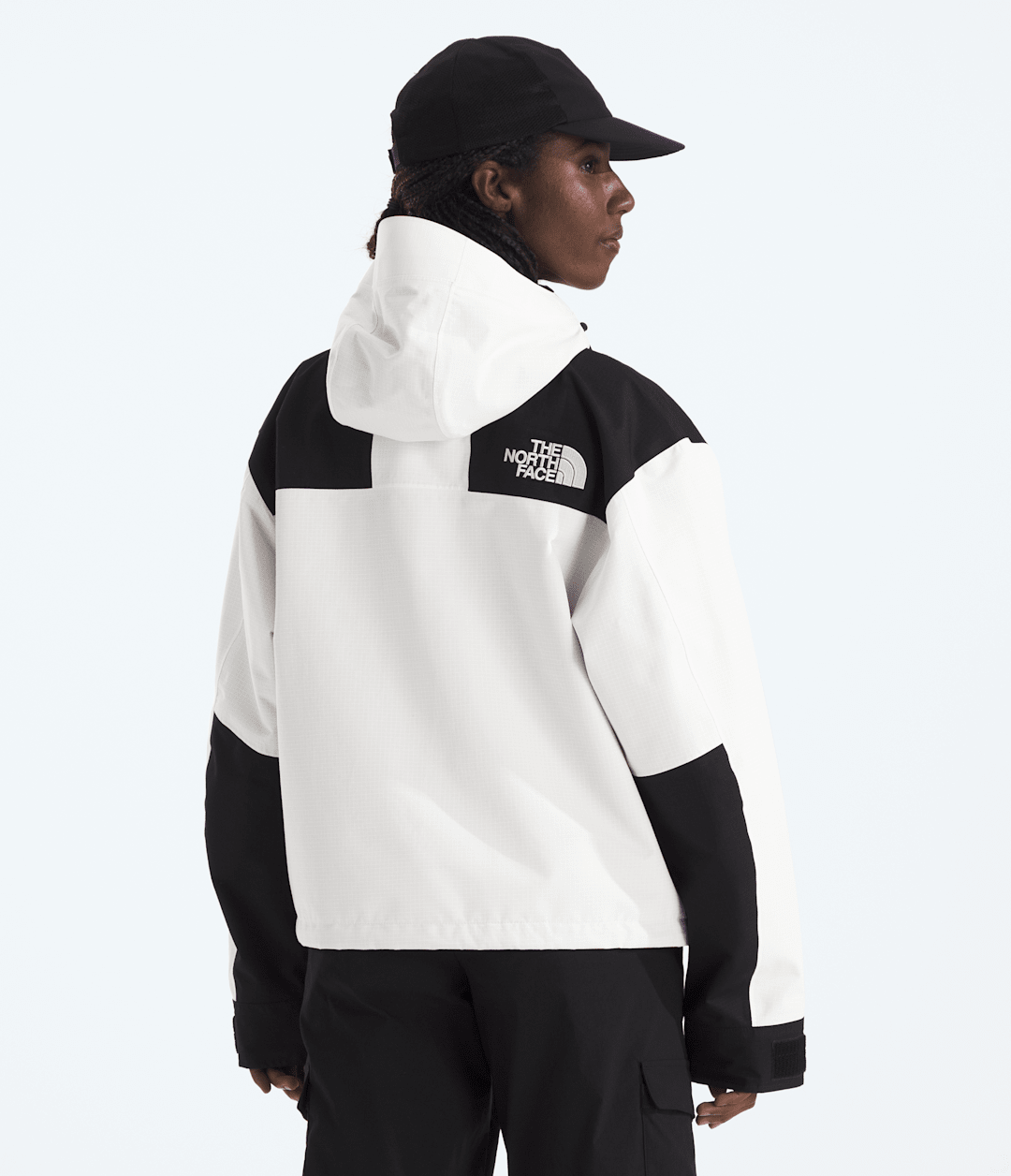 Women’s DRYVENT™ Mono Mountain Jacket / The North Face