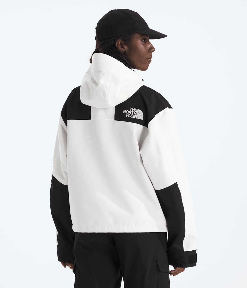 Women’s DRYVENT™ Mono Mountain Jacket / The North Face