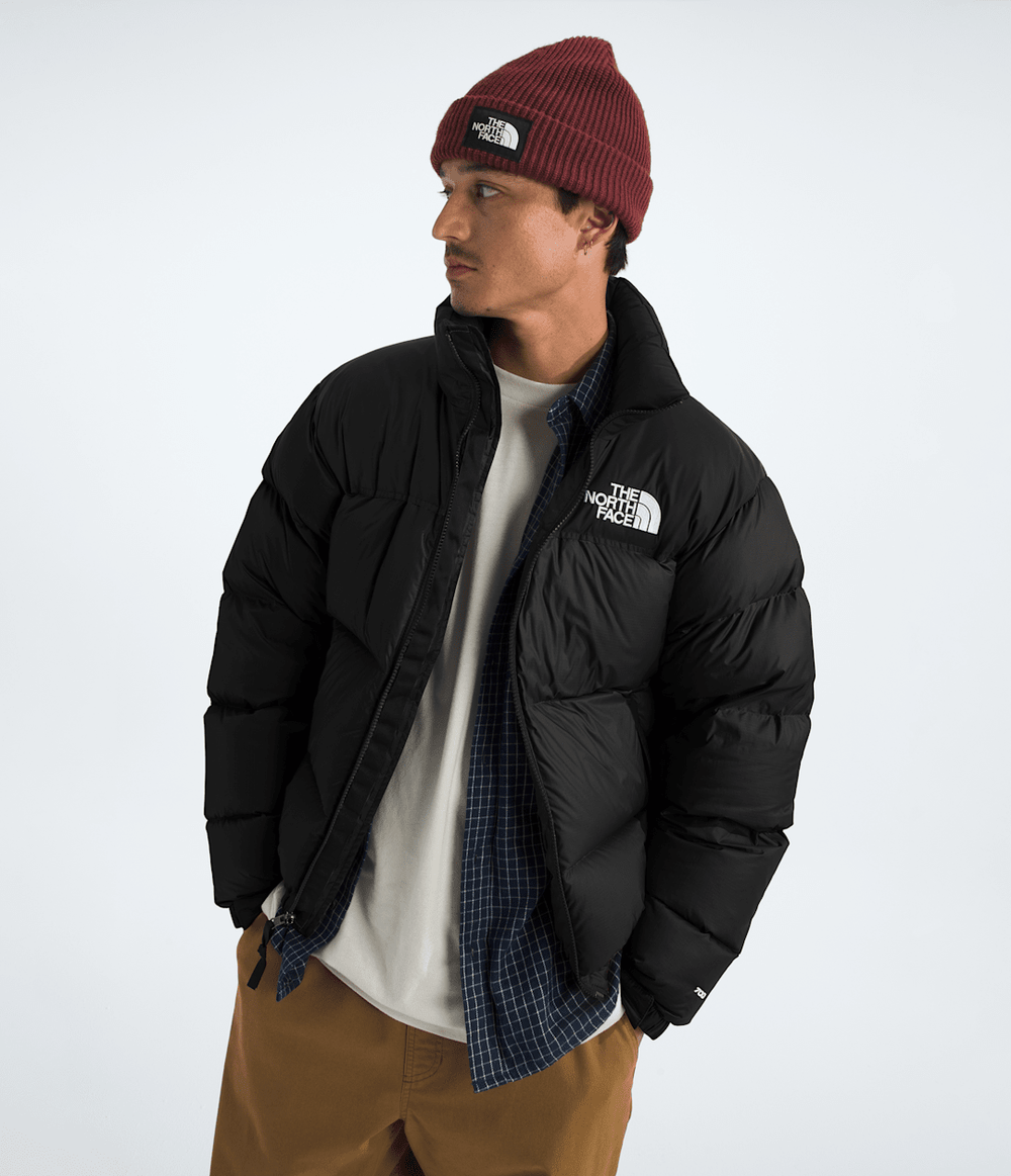 Men’s 1996 Retro Nuptse Jacket / The North Face