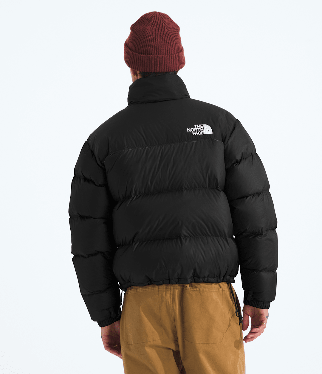 Men’s 1996 Retro Nuptse Jacket / The North Face