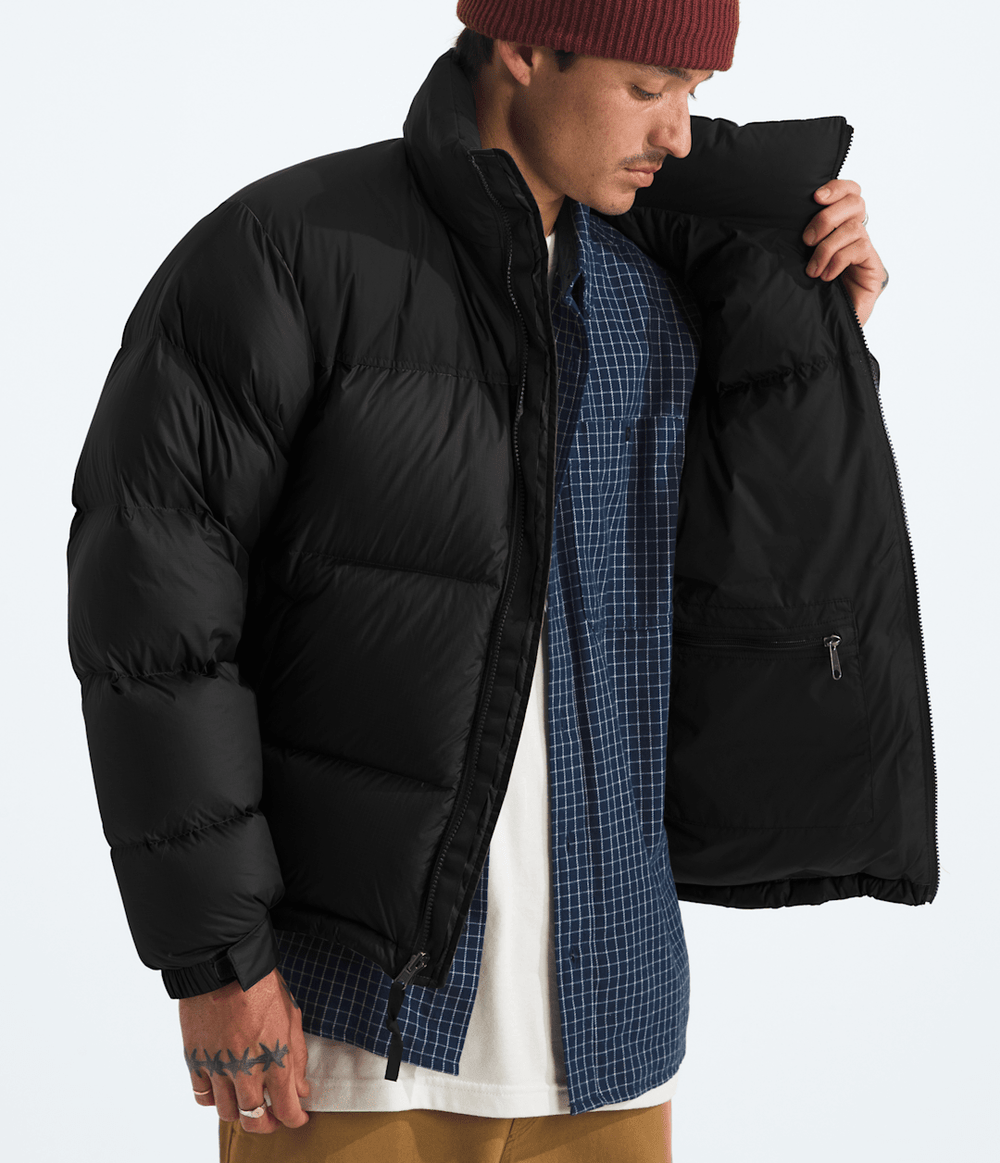 Men’s 1996 Retro Nuptse Jacket / The North Face