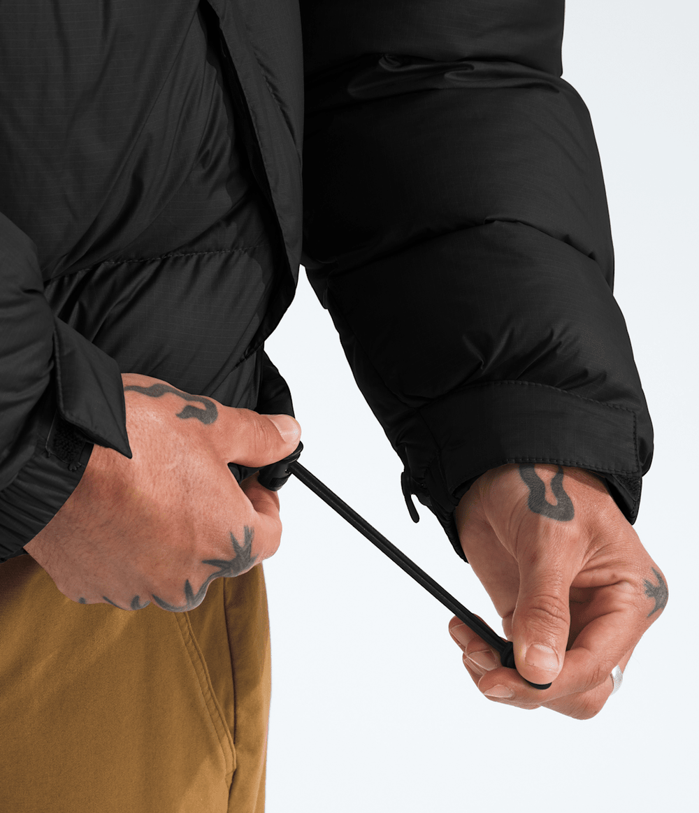 Men’s 1996 Retro Nuptse Jacket / The North Face