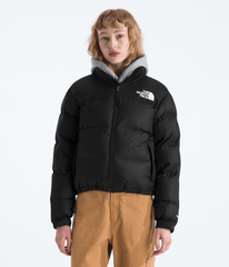 Women’s 1996 Retro Nuptse Jacket / The North Face