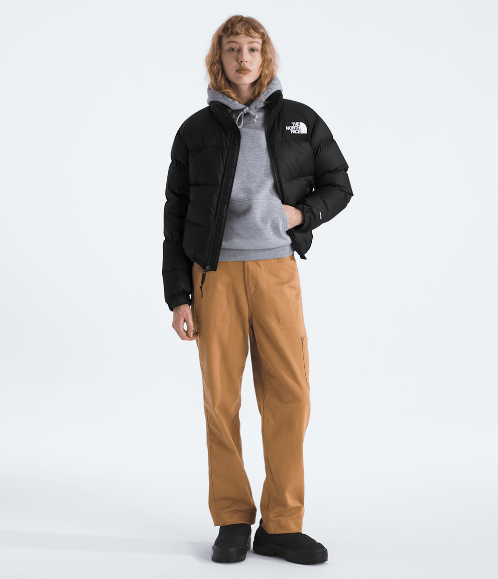 Women’s 1996 Retro Nuptse Jacket / The North Face