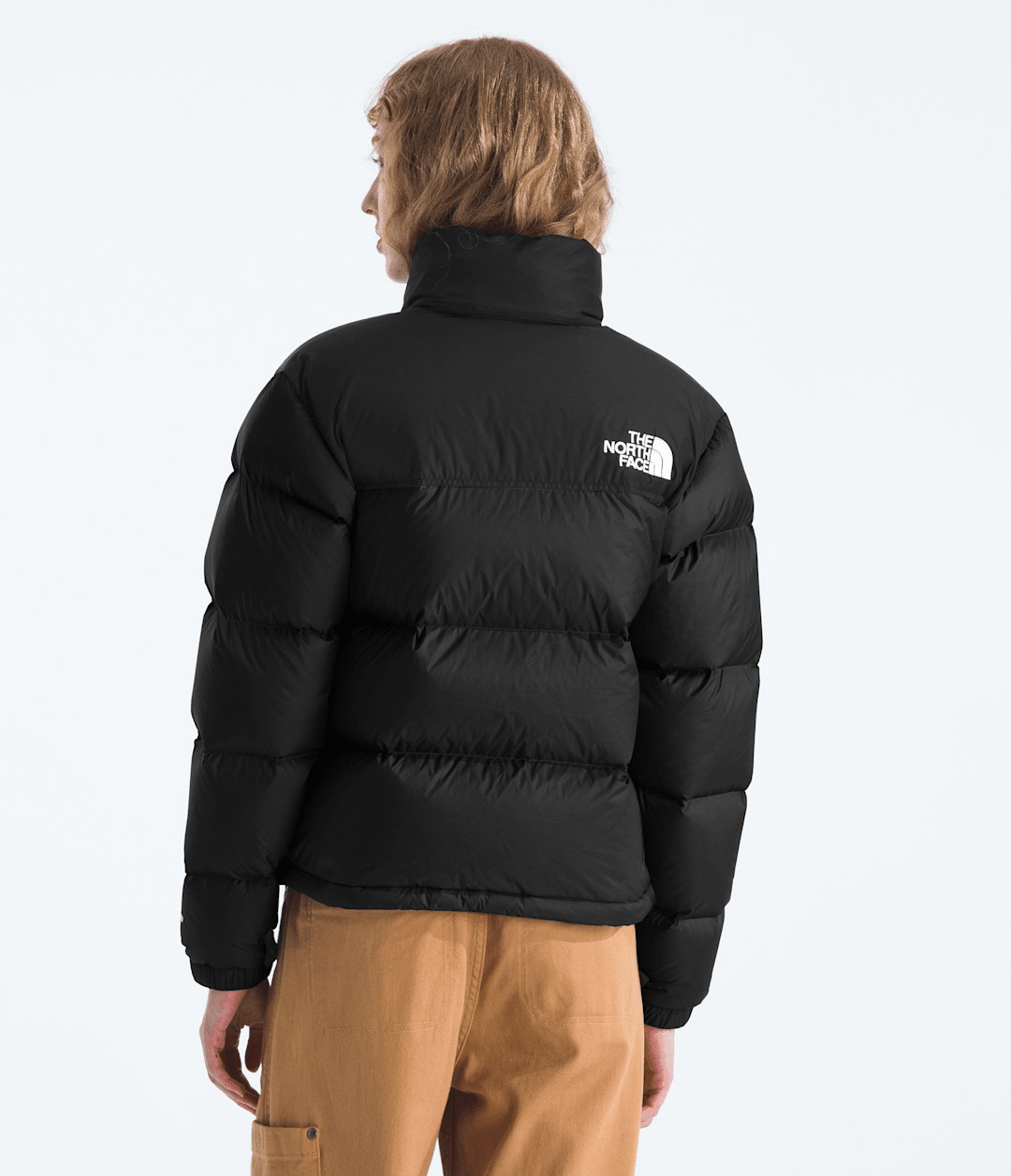 Women’s 1996 Retro Nuptse Jacket / The North Face