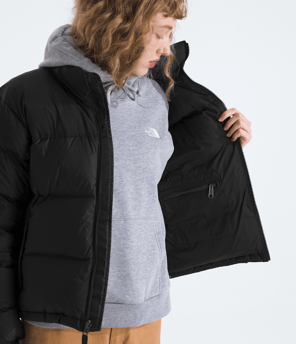Women’s 1996 Retro Nuptse Jacket / The North Face
