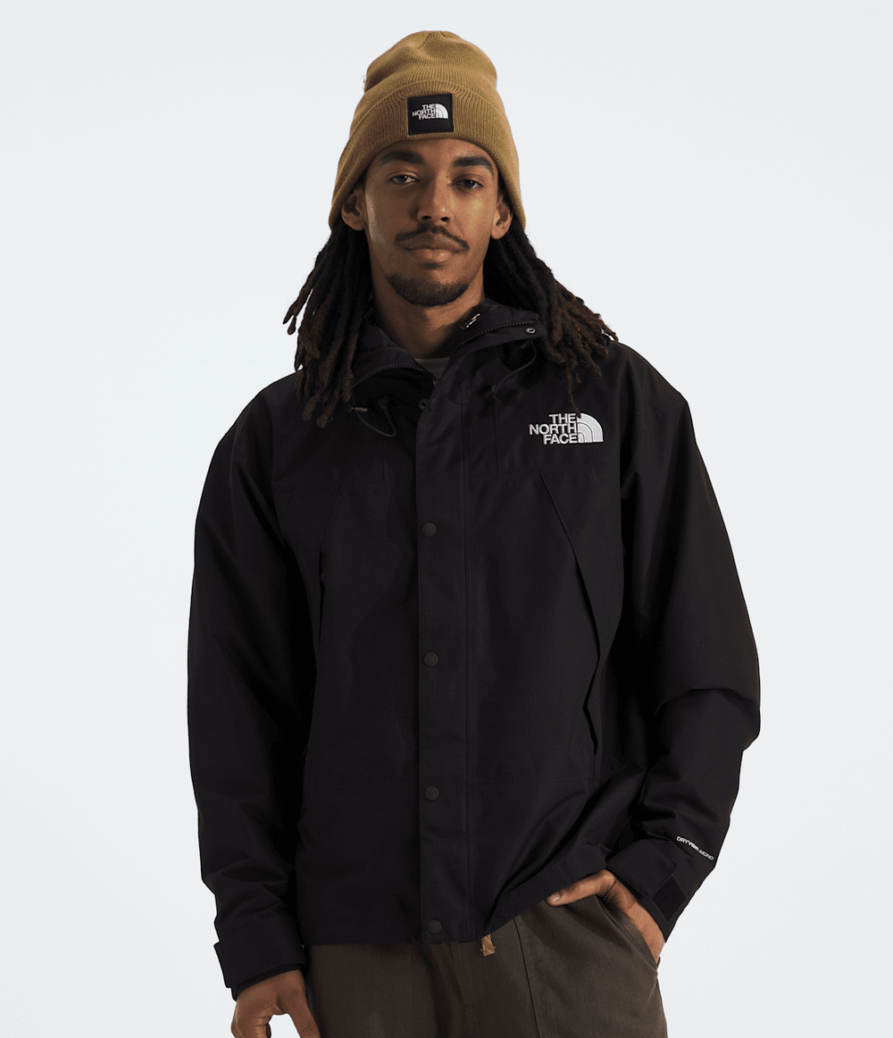 Men’s DRYVENT™ Mono Mountain Jacket / The North Face