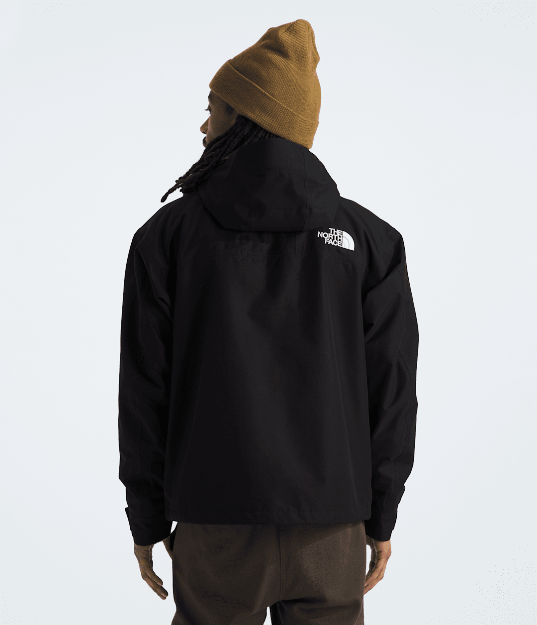 Men’s DRYVENT™ Mono Mountain Jacket / The North Face