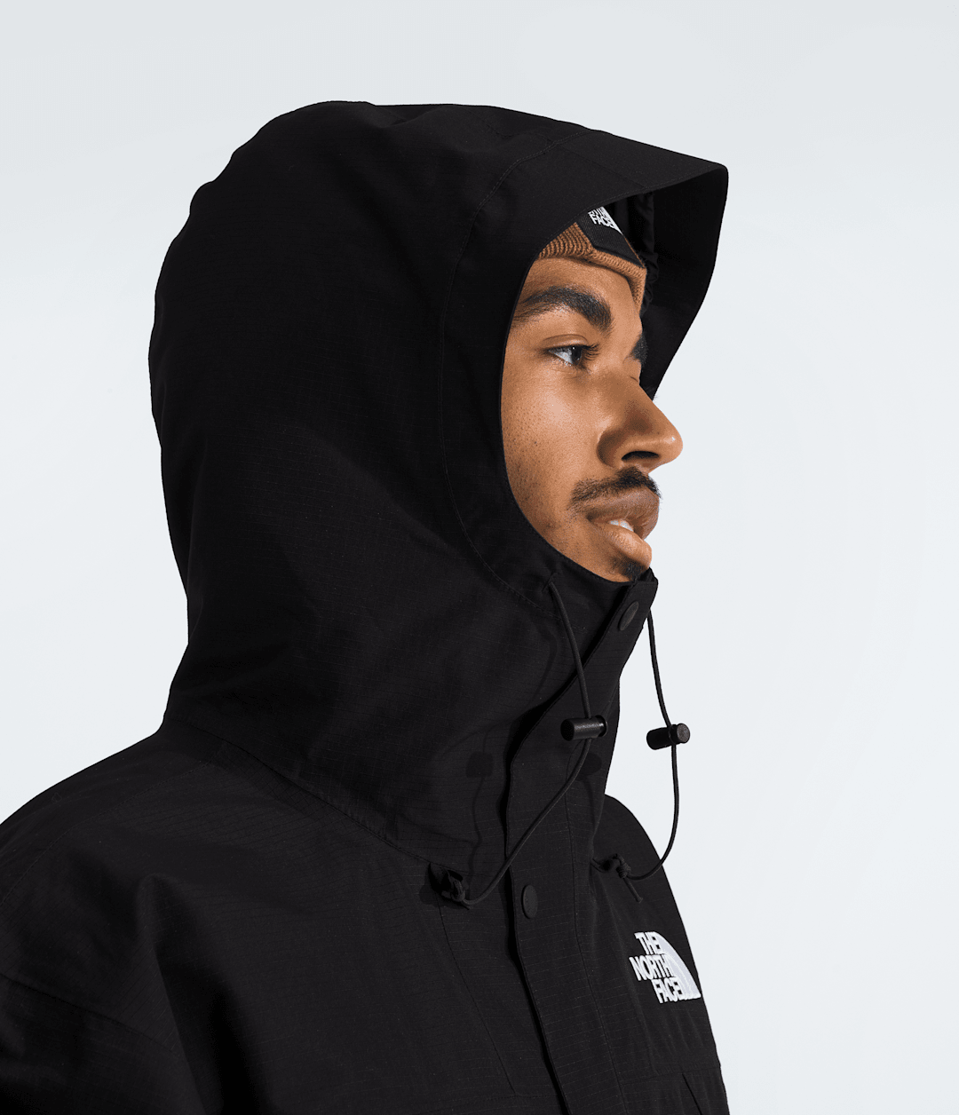 Men’s DRYVENT™ Mono Mountain Jacket / The North Face