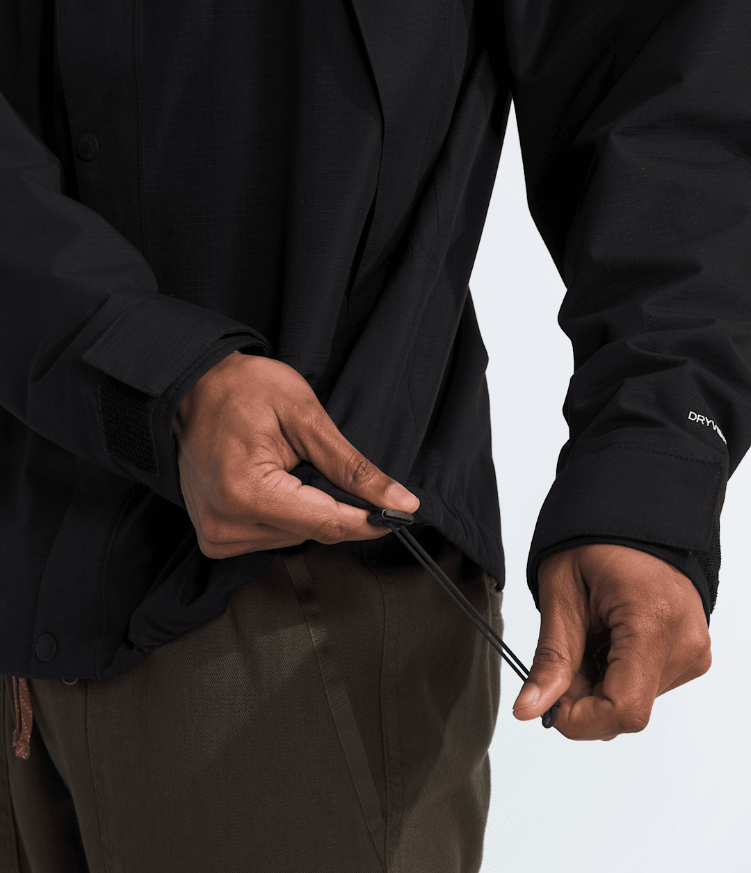 Men’s DRYVENT™ Mono Mountain Jacket / The North Face