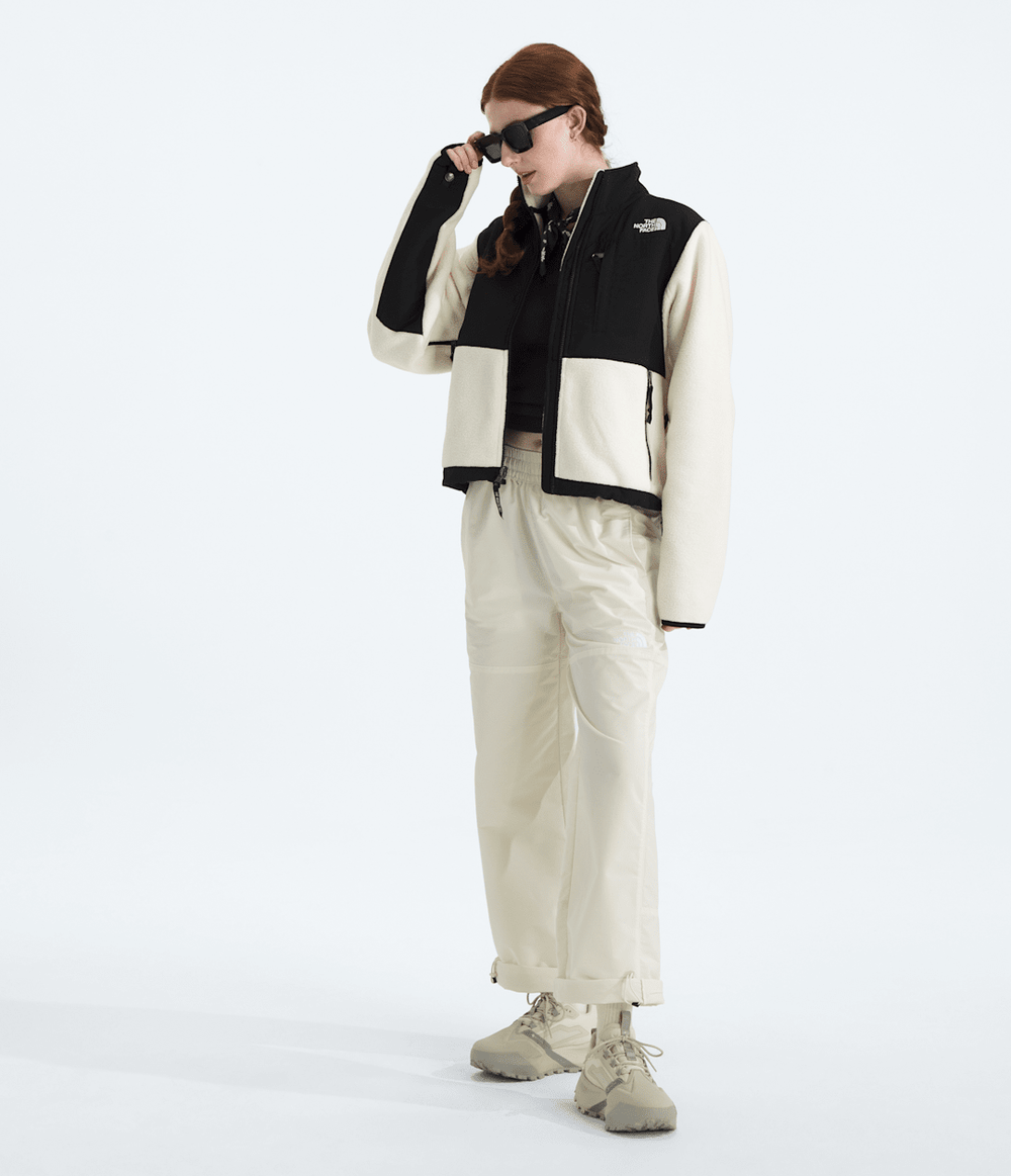 Women’s Retro Denali Jacket / The North Face