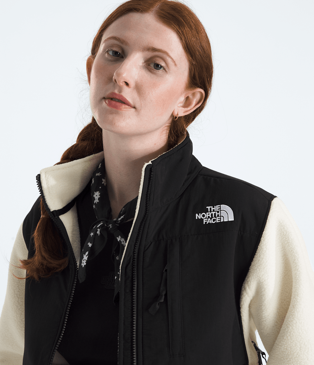 Women’s Retro Denali Jacket / The North Face