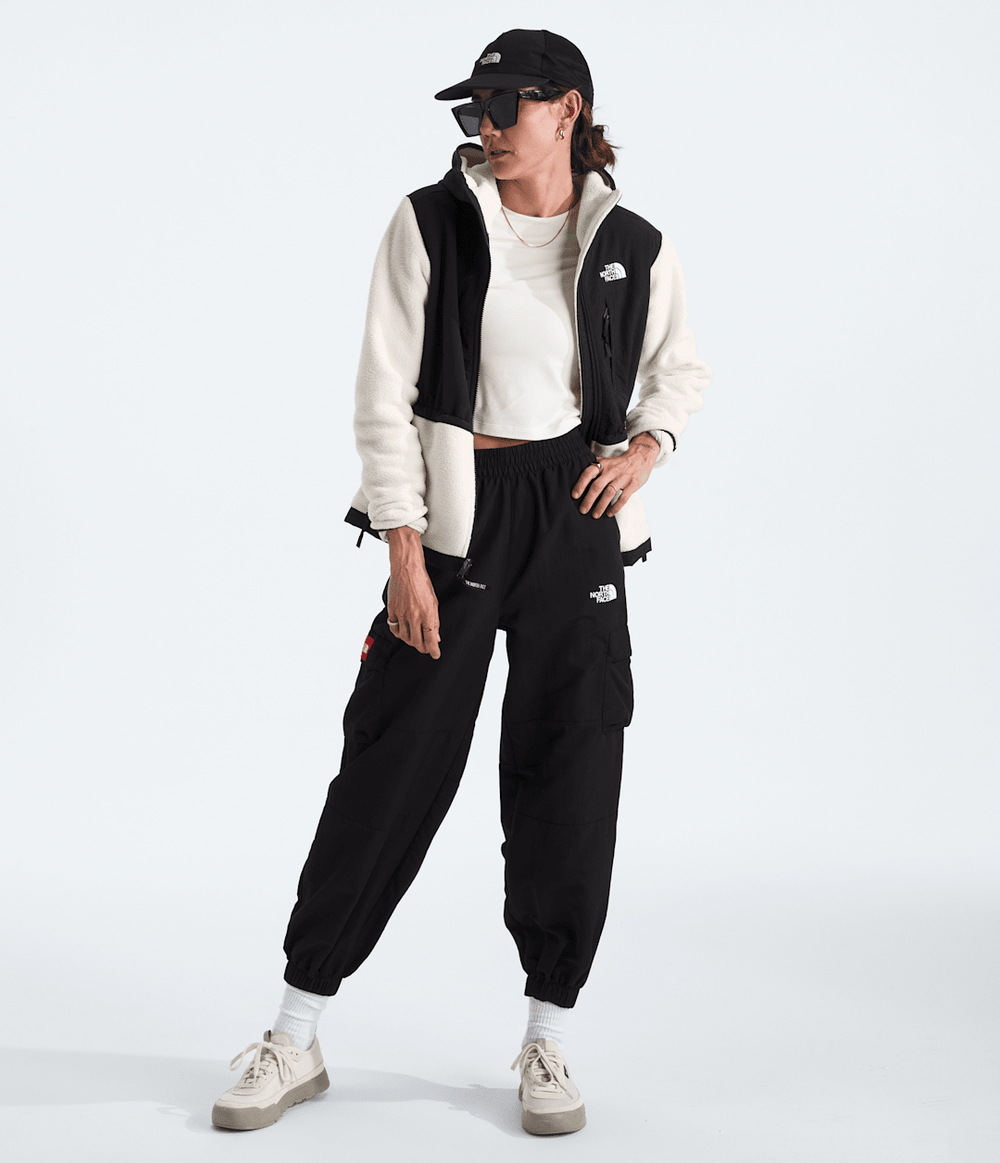 Women’s Retro Denali Hoodie / The North Face