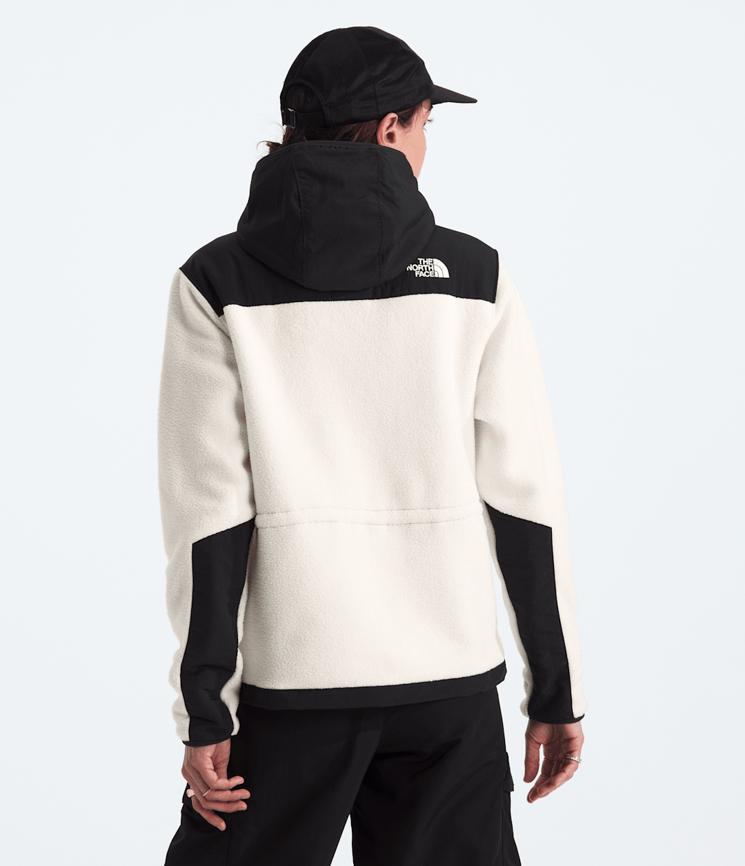 Women’s Retro Denali Hoodie / The North Face