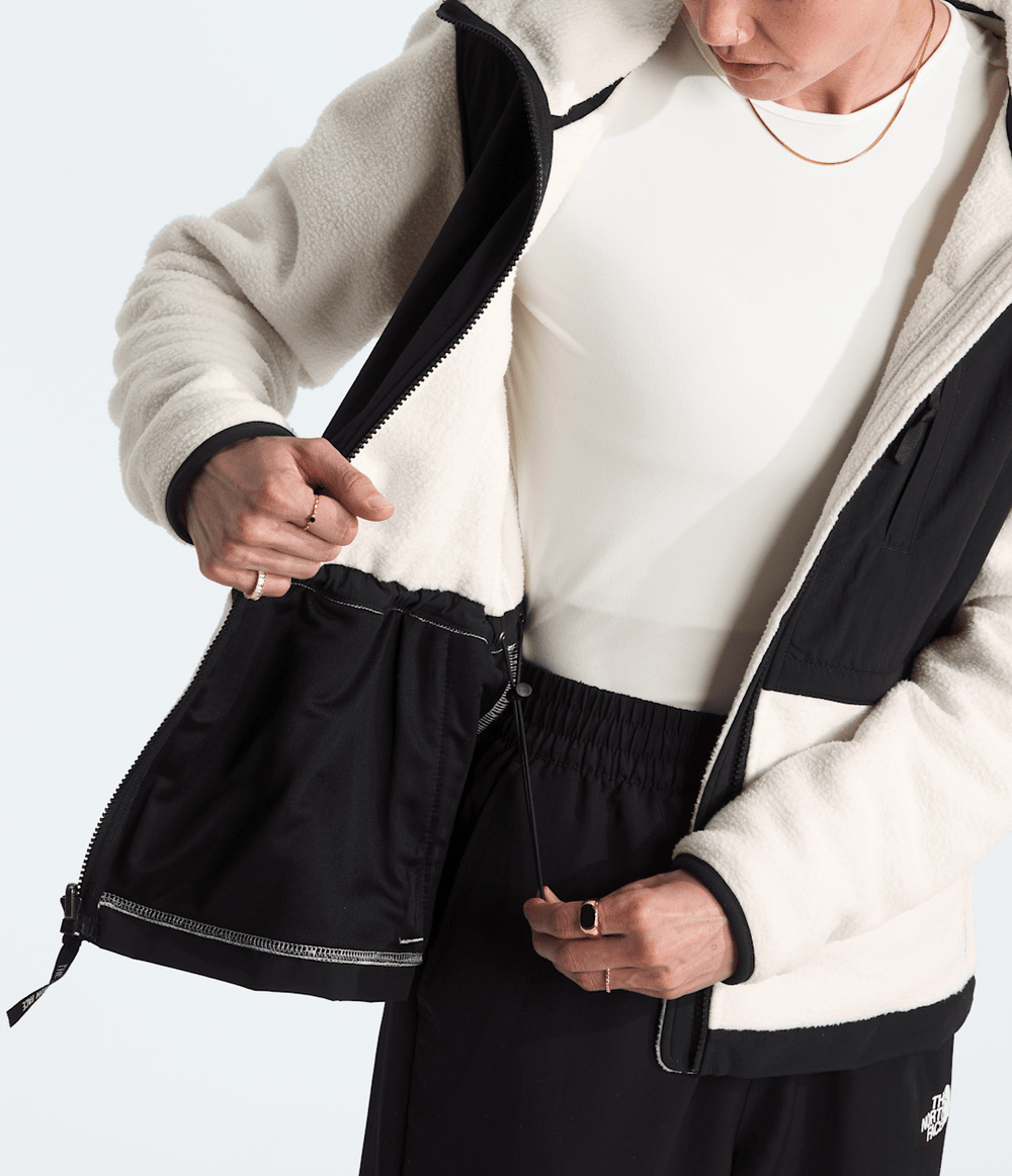 Women’s Retro Denali Hoodie / The North Face