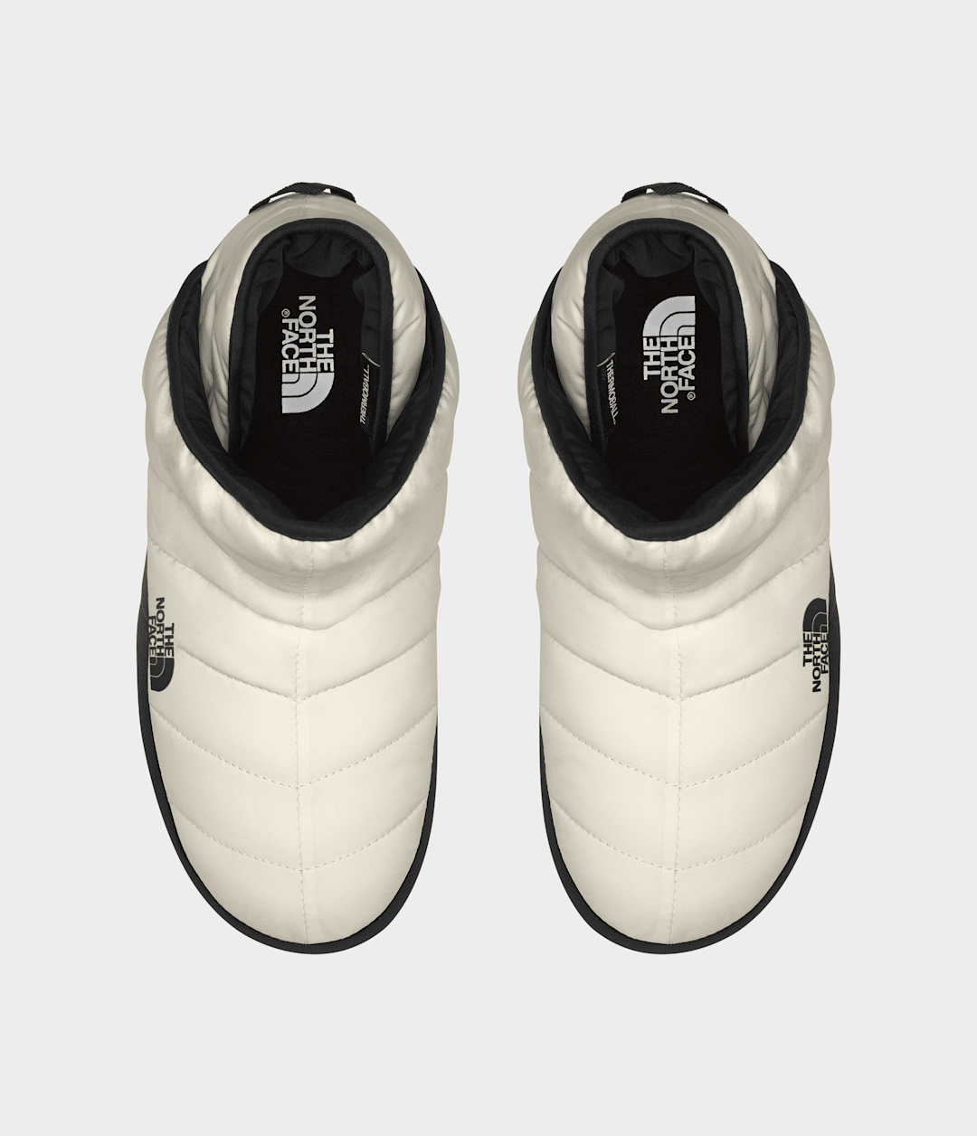 Women’s THERMOBALL™ Traction Booties / The North Face