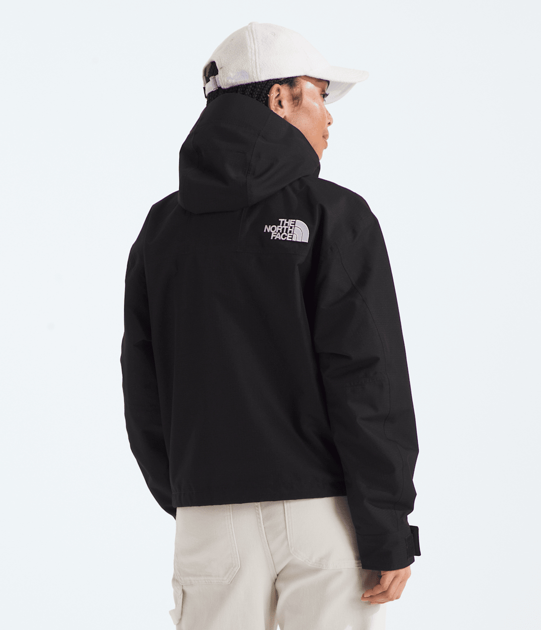 Women’s DRYVENT™ Mono Mountain Jacket / The North Face