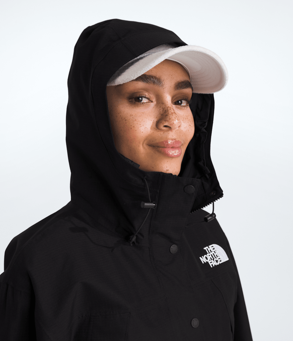 Women’s DRYVENT™ Mono Mountain Jacket / The North Face