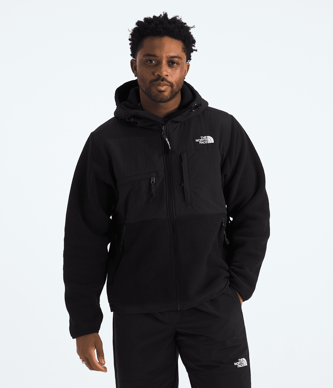 Men’s Retro Denali Hoodie / The North Face