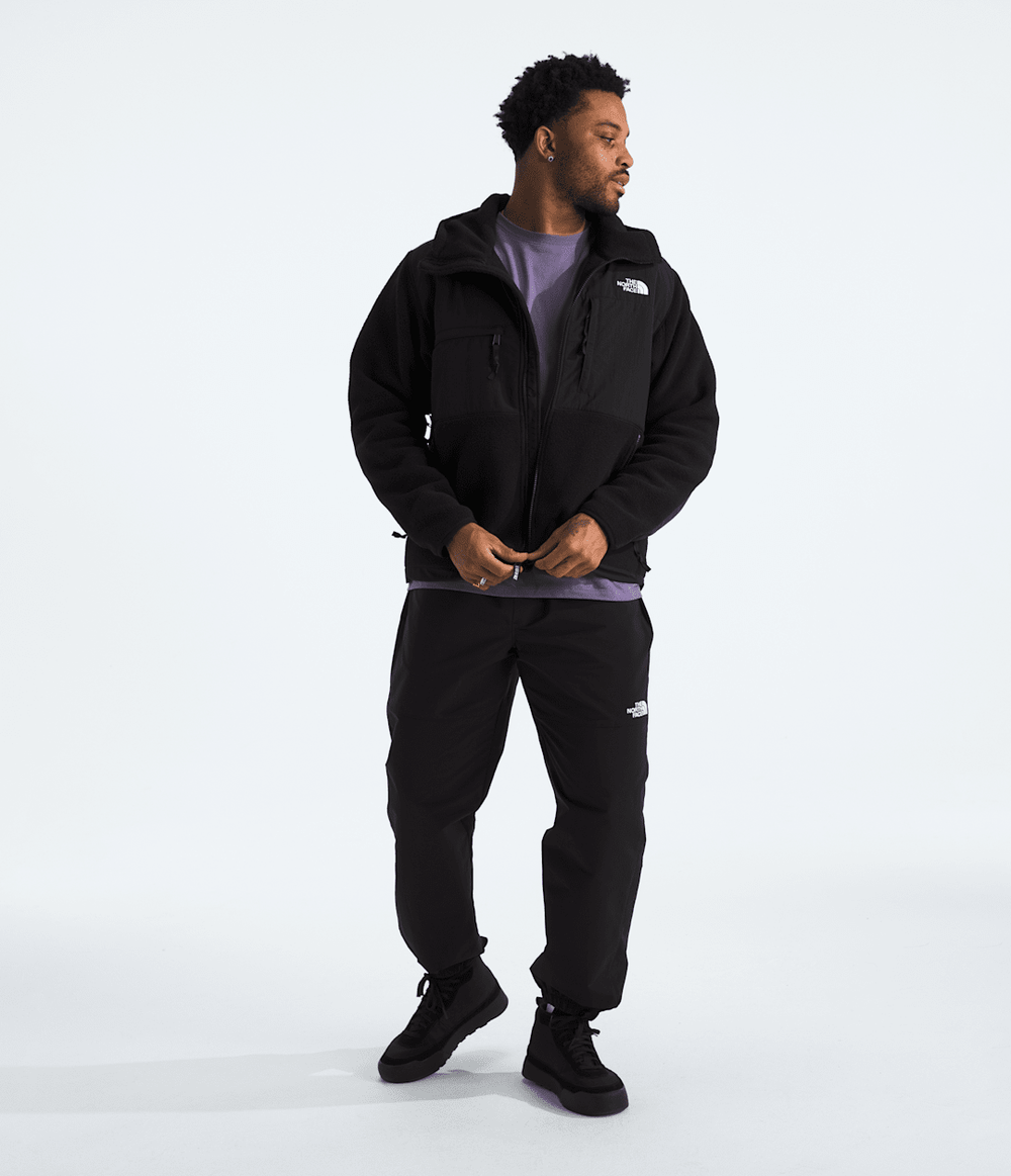 Men’s Retro Denali Hoodie / The North Face
