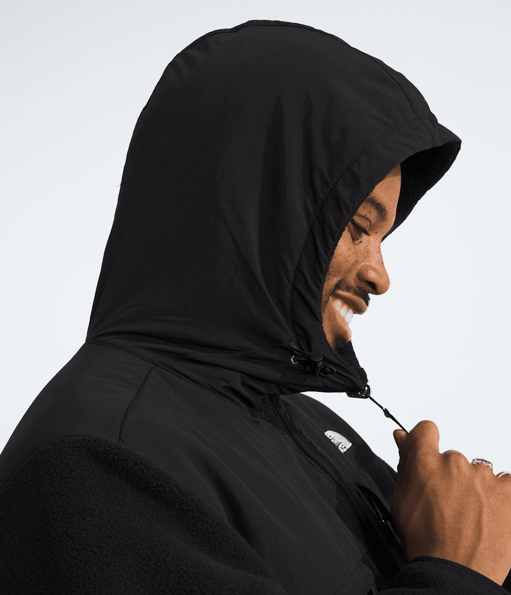 Men’s Retro Denali Hoodie / The North Face
