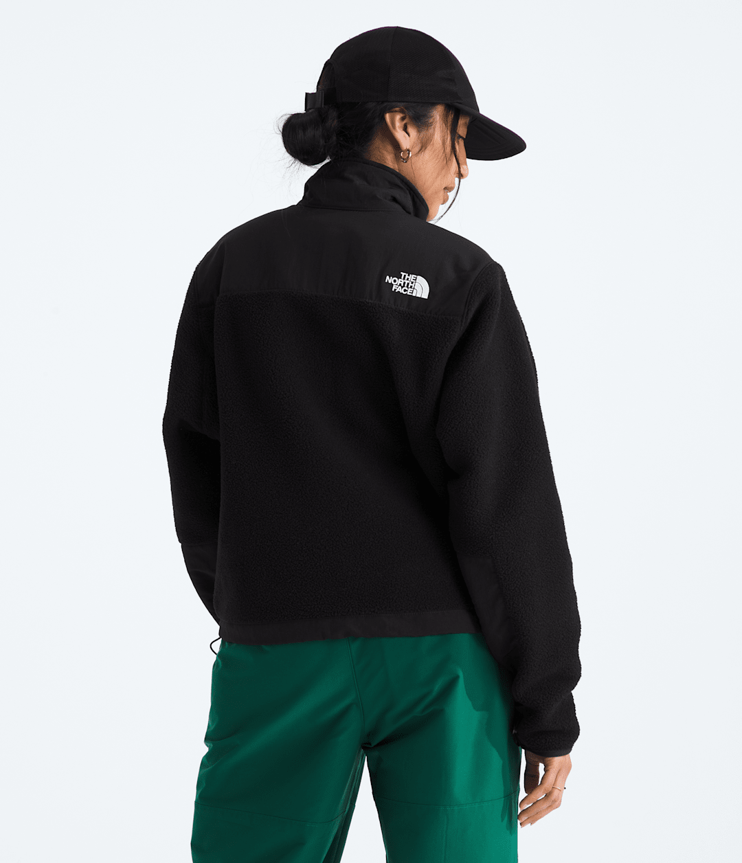 Women’s Retro Denali Jacket / The North Face