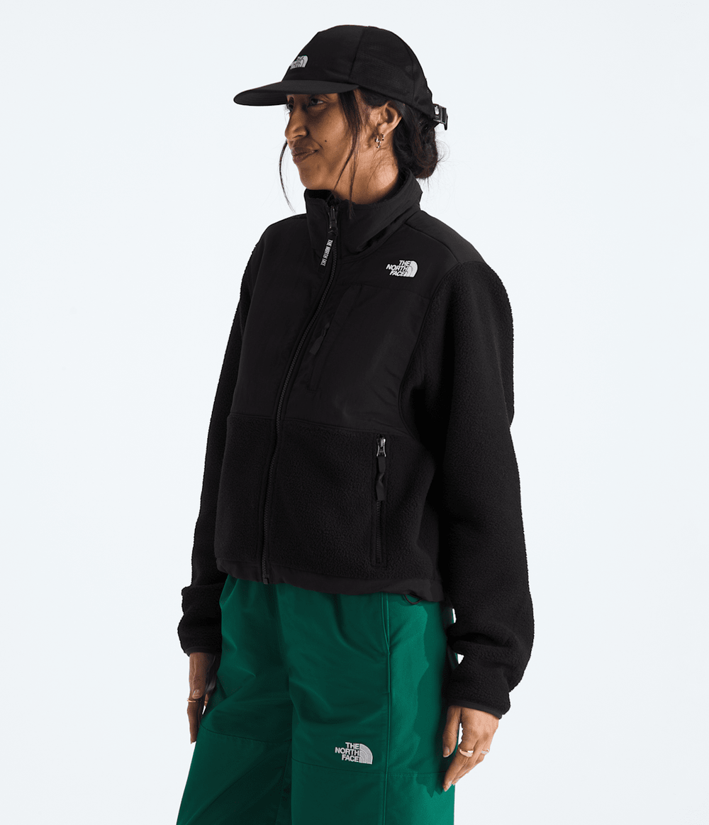 Women’s Retro Denali Jacket / The North Face