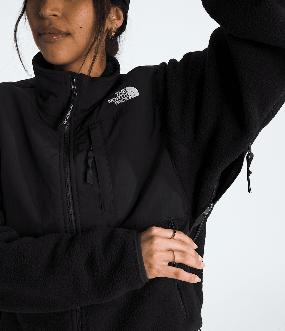 Women’s Retro Denali Jacket / The North Face