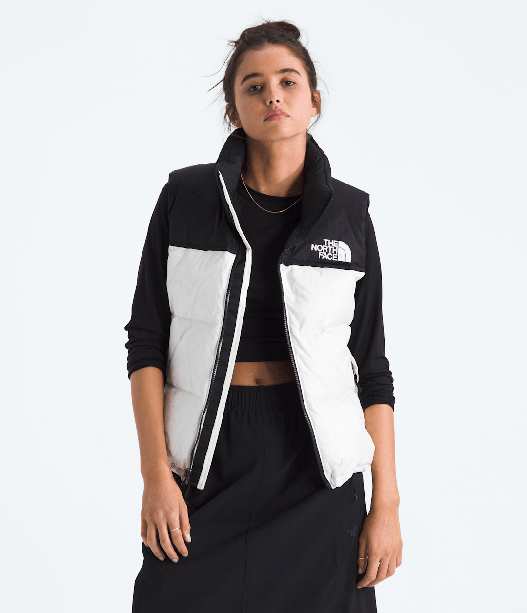 Women’s 1996 Retro Nuptse Vest / The North Face