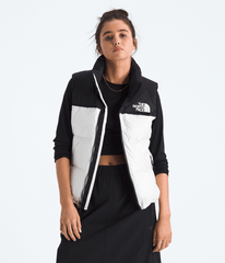 Women’s 1996 Retro Nuptse Vest / The North Face