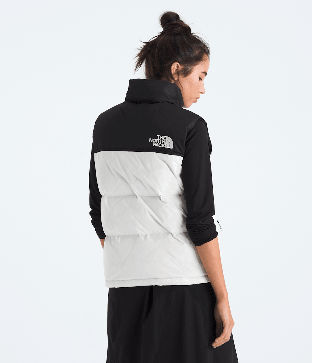 Women’s 1996 Retro Nuptse Vest / The North Face