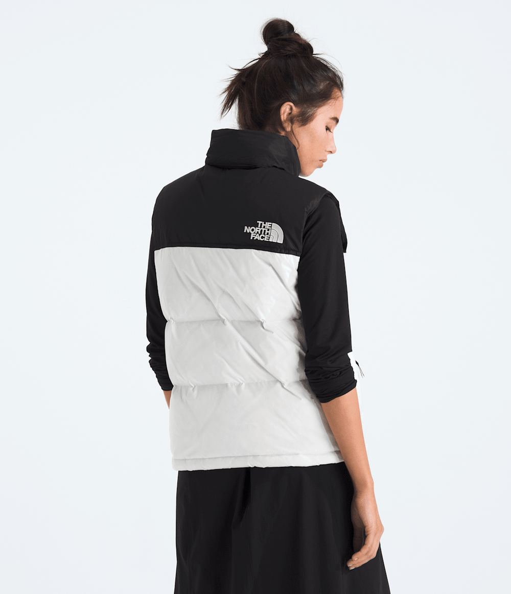 Women’s 1996 Retro Nuptse Vest / The North Face