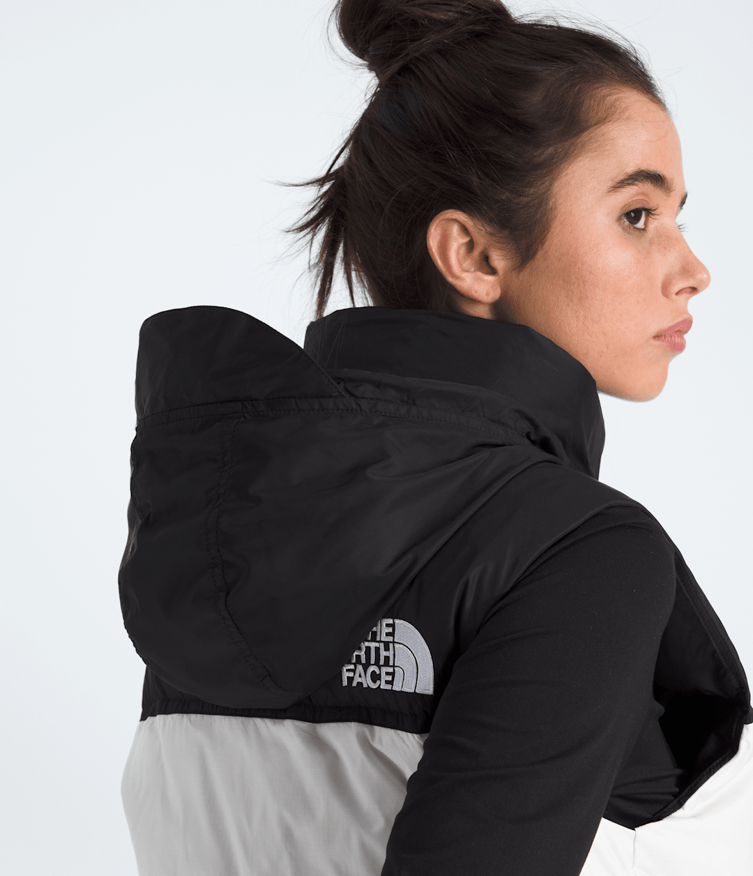 Women’s 1996 Retro Nuptse Vest / The North Face