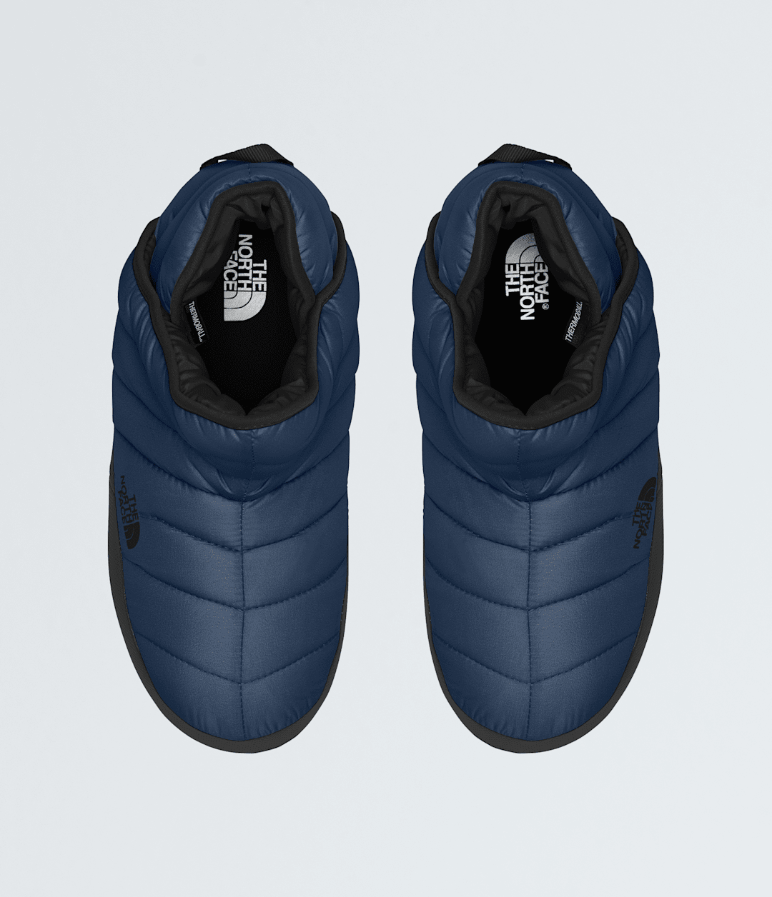 Men’s THERMOBALL™ Traction Booties / The North Face