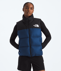 Women’s 1996 Retro Nuptse Vest / The North Face