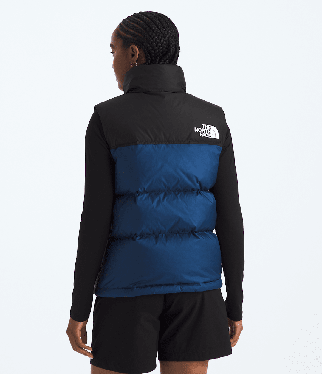 Women’s 1996 Retro Nuptse Vest / The North Face