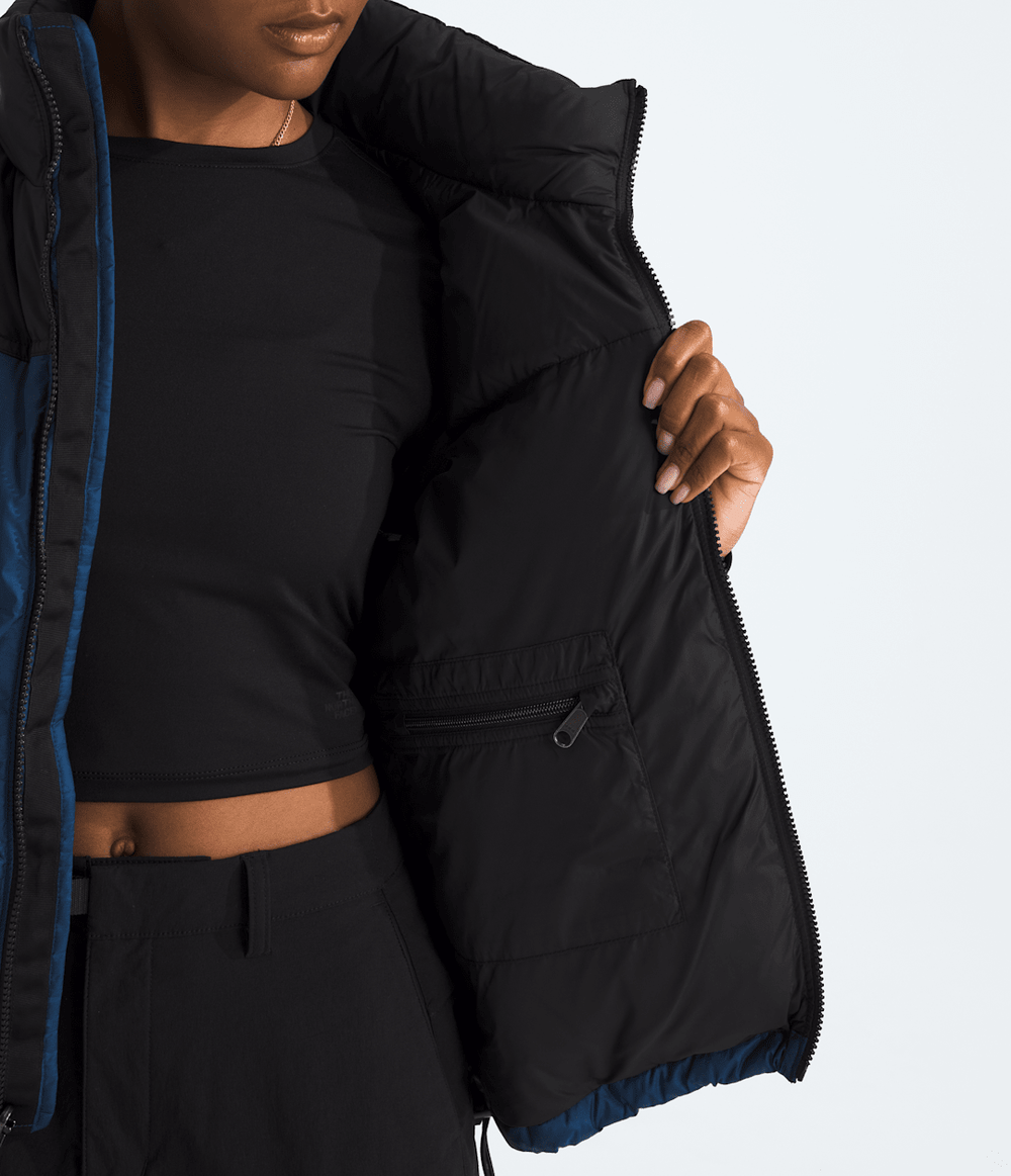 Women’s 1996 Retro Nuptse Vest / The North Face