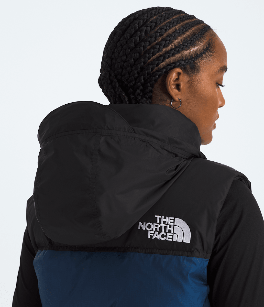 Women’s 1996 Retro Nuptse Vest / The North Face