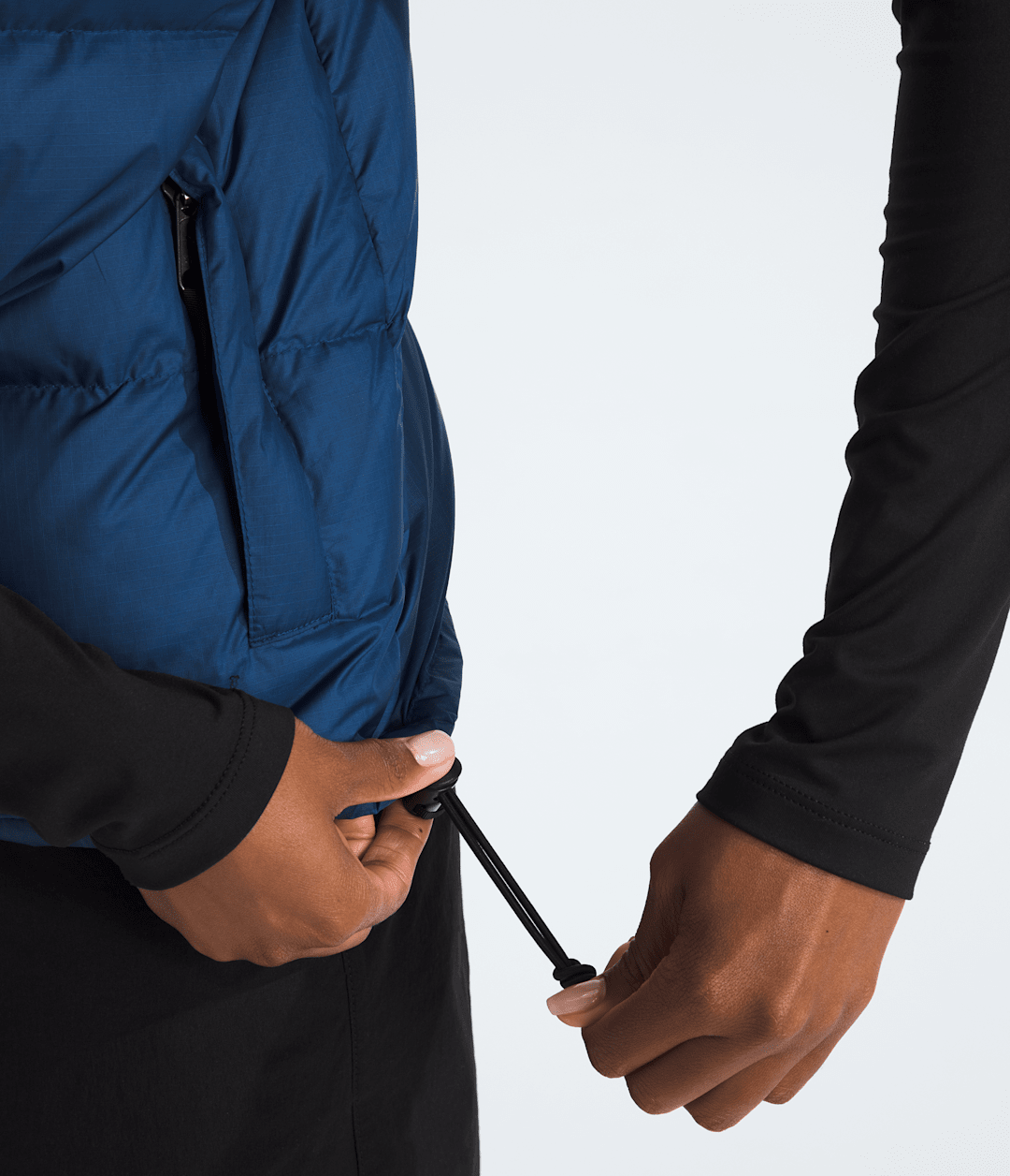 Women’s 1996 Retro Nuptse Vest / The North Face