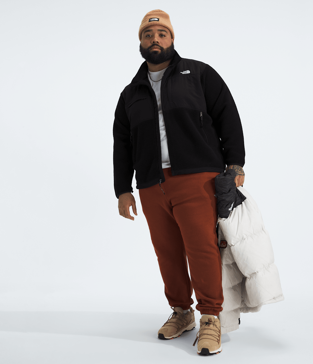 Men’s Big Retro Denali Jacket / The North Face