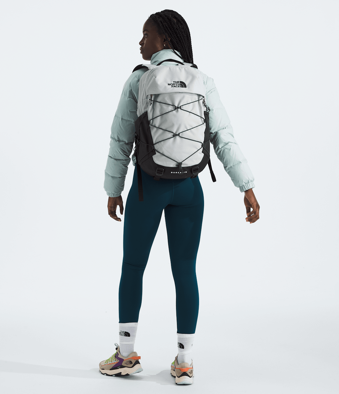 Borealis Backpack / The North Face
